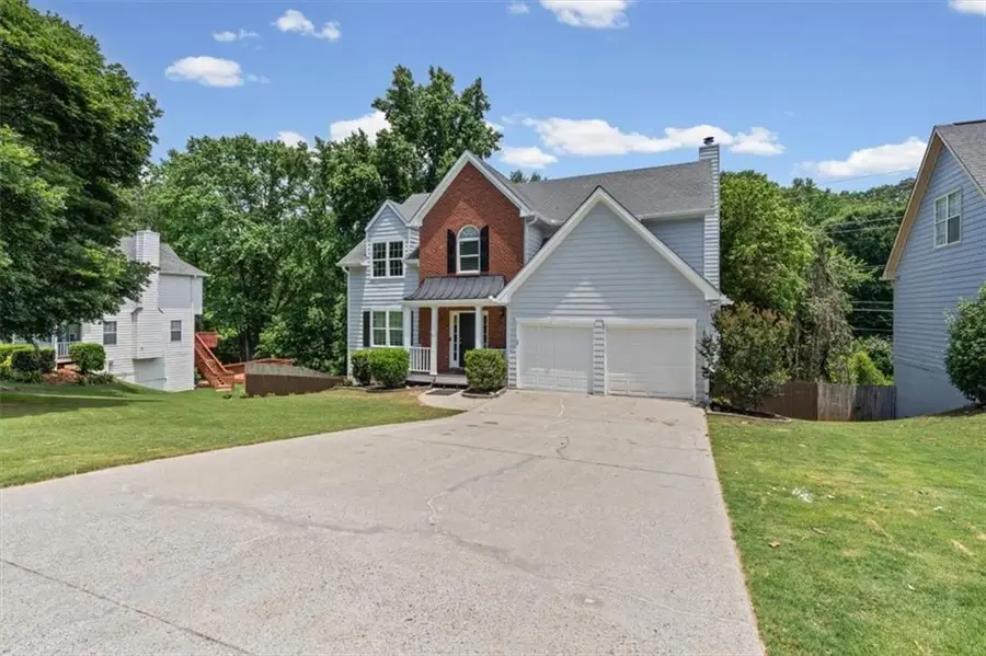 3360 Pierce Arrow Circle, Suwanee, GA 30024 - #3