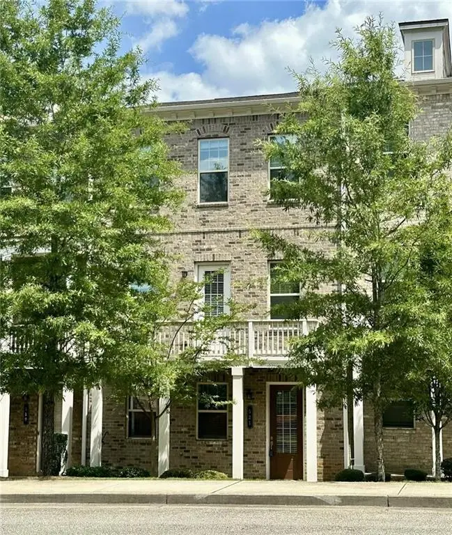 521 Headwind Way, Alpharetta, GA 30005 - #1
