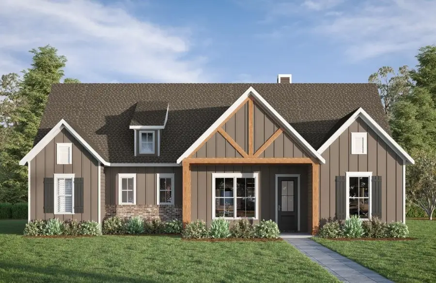 02 Blue Mountain Road, Morganton, GA 30560 - #2