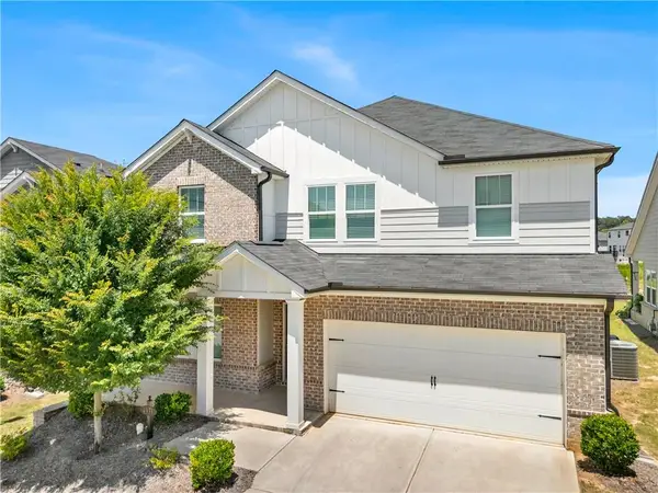 4931 Silver Canoe Way, Lawrenceville, GA 30044