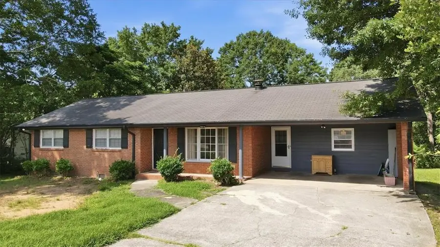 870 American Legion Road Ne, Conyers, GA 30012 - #3