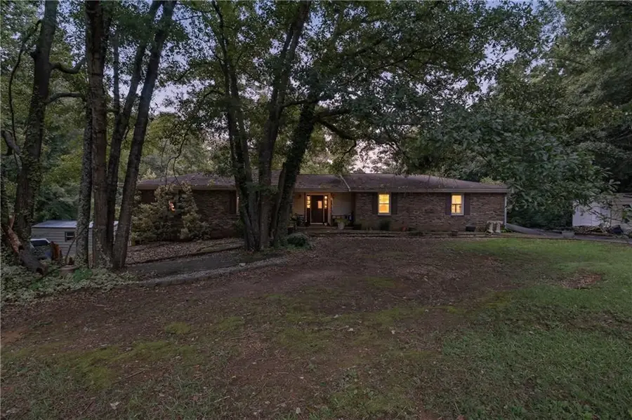 11O Hearthstone Drive, Stockbridge, GA 30281 - #3