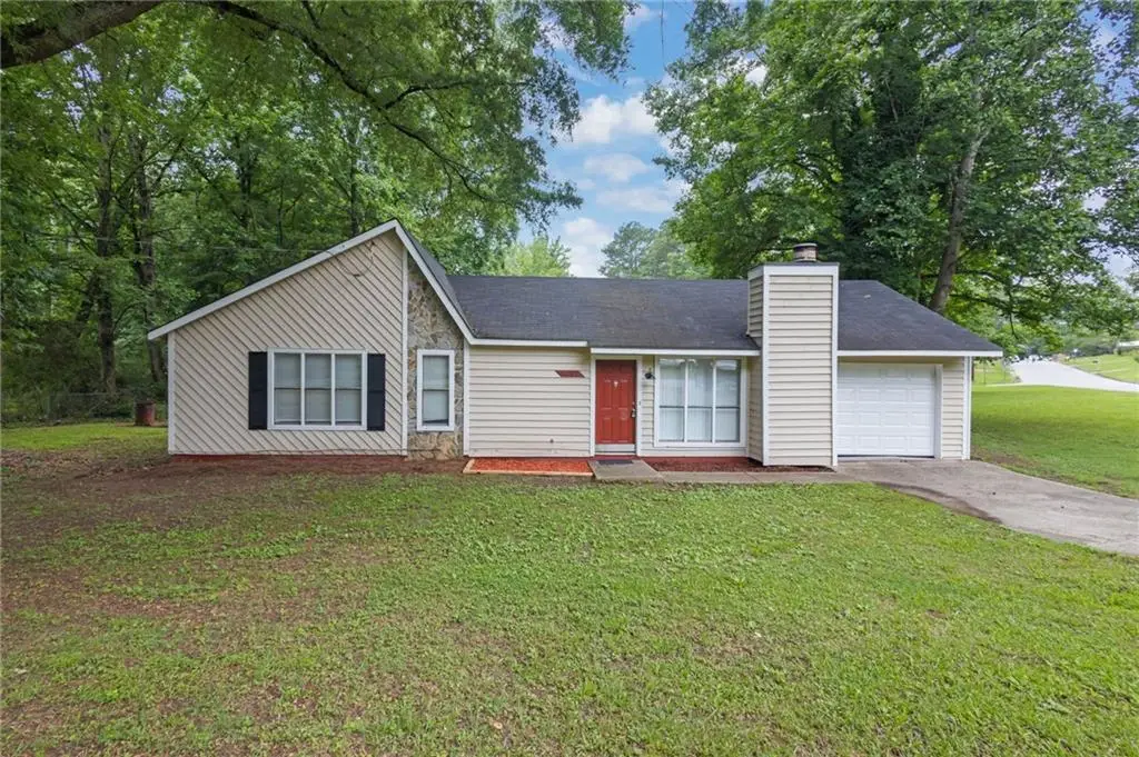 8997 Huntwood Lane, Riverdale, GA 30274 - #1
