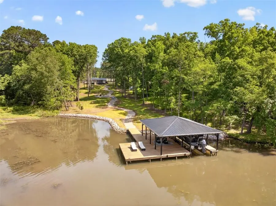 554 S Steel Bridge Road, Eatonton, GA 31024 - #3