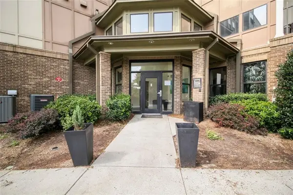 898 Oak Street Sw #1211, Atlanta, GA 30310