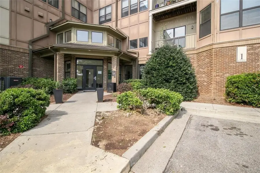 898 Oak Street Sw #1211, Atlanta, GA 30310 - #2