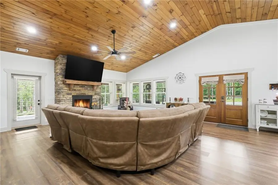 580A Eagles Perch Road, Ball Ground, GA 30107 - #2