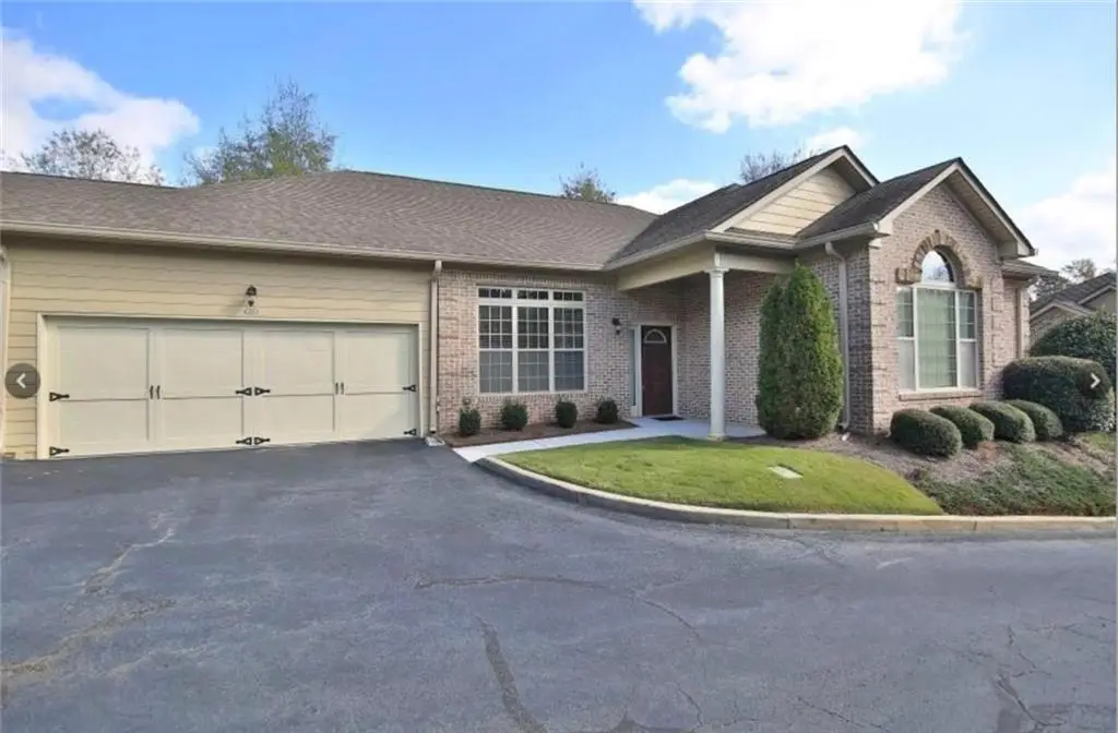 526 Mount Park Drive, Powder Springs, GA 30127 - #1