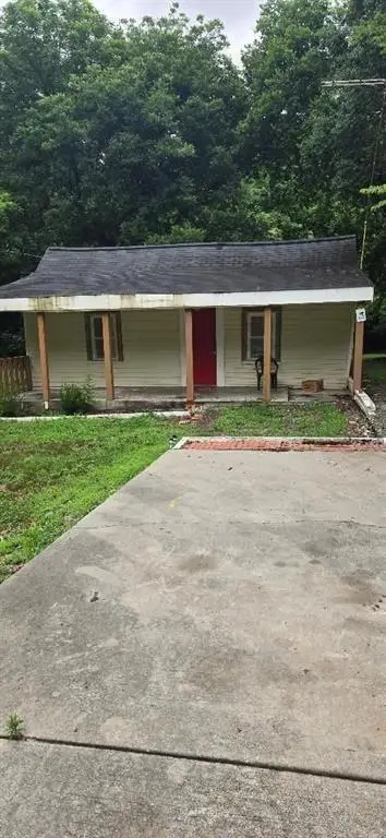 6556 Bowden Street, Lithia Springs, GA 30122 - #1