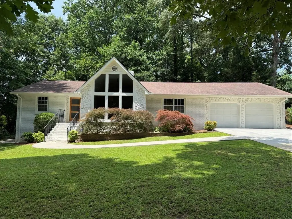 3750 Gann Road Se, Smyrna, GA 30082 - #1