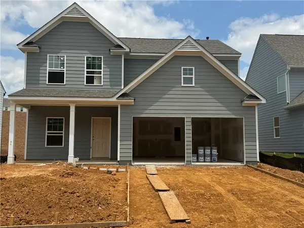 205 Bloomfield Circle, Canton, GA 30114