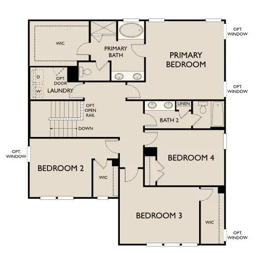 5209 Frontier Court, Flowery Branch, GA 30542 - #3