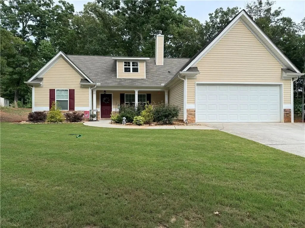 338 Rc Thompson Road, Dallas, GA 30157 - #1