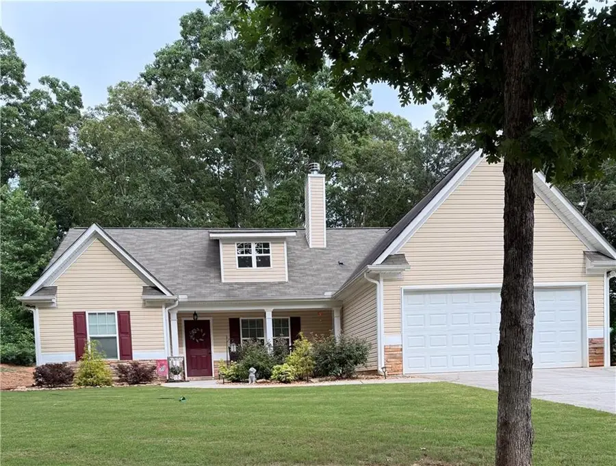 338 Rc Thompson Road, Dallas, GA 30157 - #2