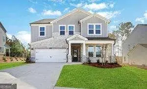 4232 Adler Circle, Buford, GA 30519 - #1