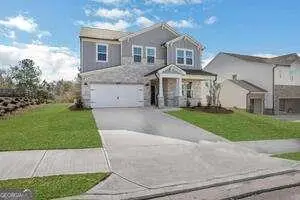 4232 Adler Circle, Buford, GA 30519 - #3