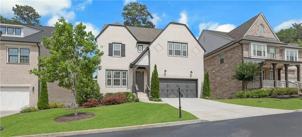 2356 Tilbury Drive, Brookhaven, GA 30319 - #1