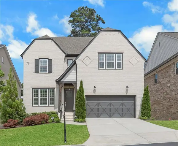 2356 Tilbury Drive, Brookhaven, GA 30319