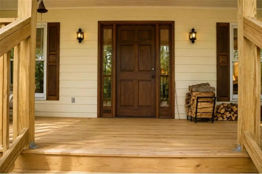 365 Riverridge Trail, Oxford, GA 30054 - #1