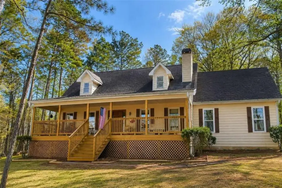 365 Riverridge Trail, Oxford, GA 30054 - #2