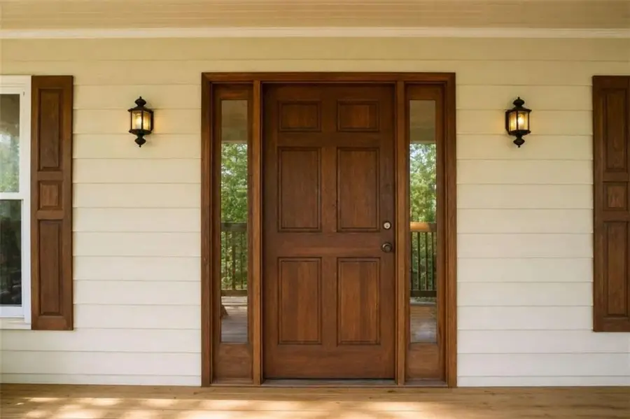 365 Riverridge Trail, Oxford, GA 30054 - #3