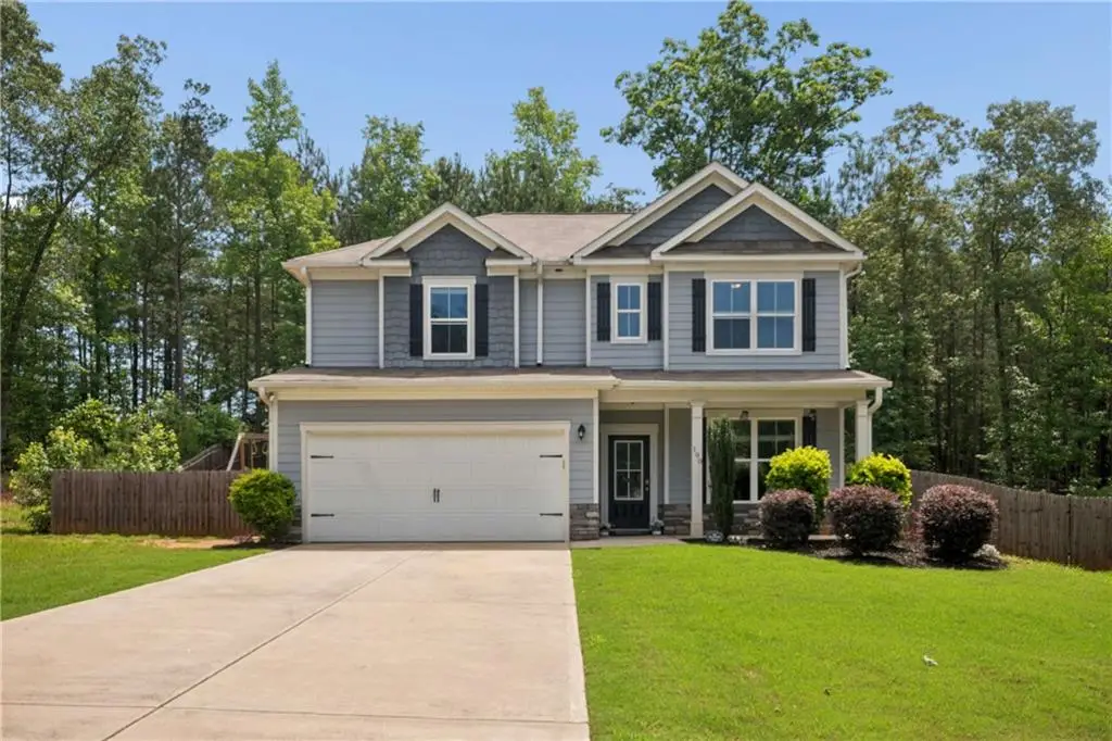 190 Tarpley Way, Covington, GA 30016 - #1