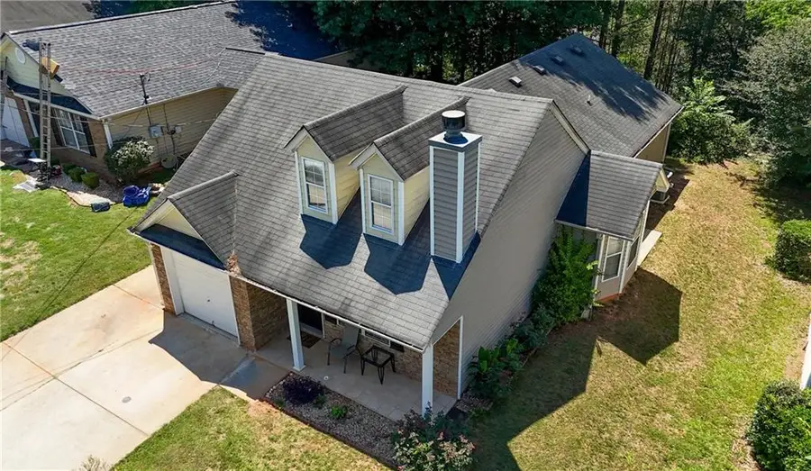 7126 Ravenwood Lane, Lithonia, GA 30038 - #3