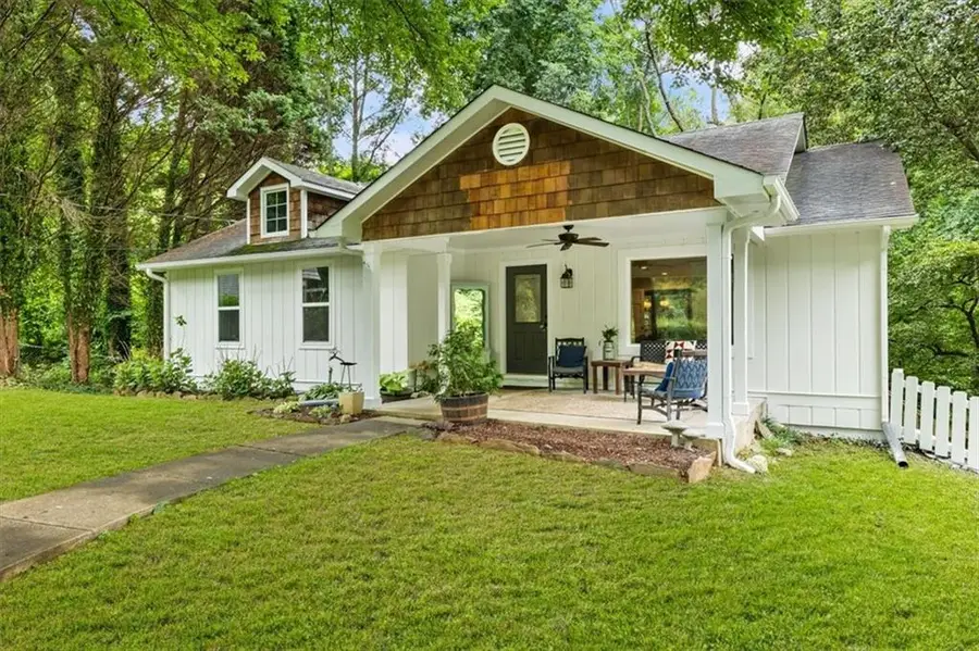 10 Dimsdale Lane, Alpharetta, GA 30004 - #2