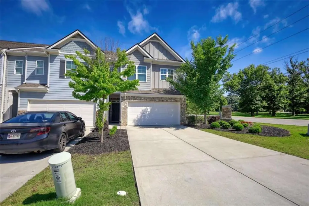5164 Barberry Avenue, Oakwood, GA 30566 - #1