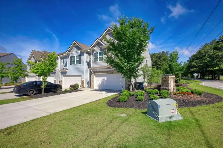 5164 Barberry Avenue, Oakwood, GA 30566 - #2