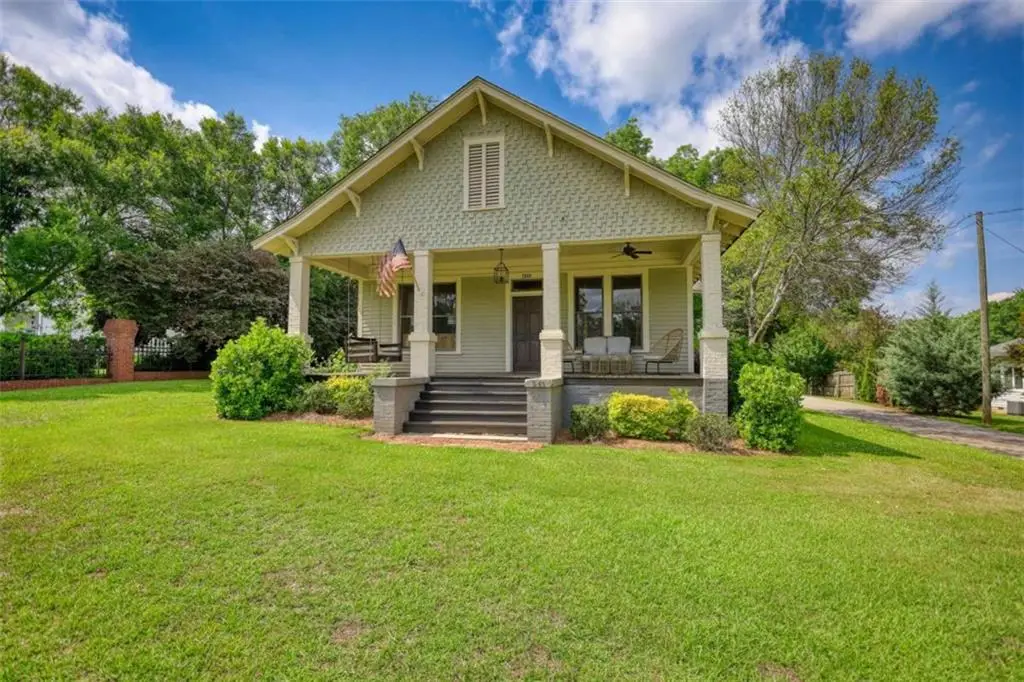 5143 Floyd Street, Covington, GA 30014 - #1