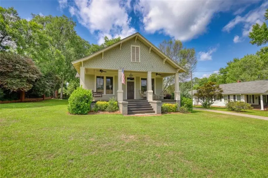 5143 Floyd Street, Covington, GA 30014 - #3