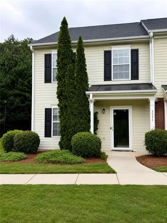 3531 Parc Circle Sw, Atlanta, GA 30311 - #1