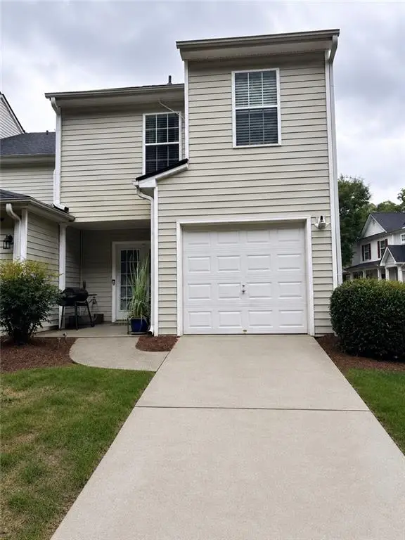 3531 Parc Circle Sw, Atlanta, GA 30311 - #2
