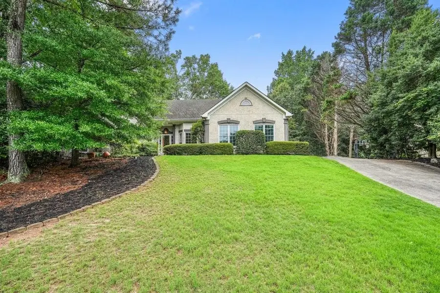 1313 Amberwood Drive, Woodstock, GA 30189 - #3