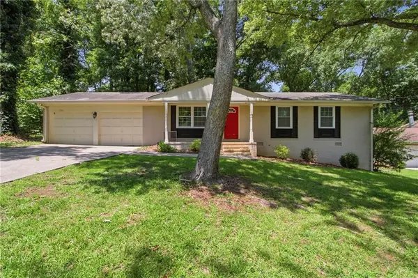 2017 Lindsey Lane, Decatur, GA 30035