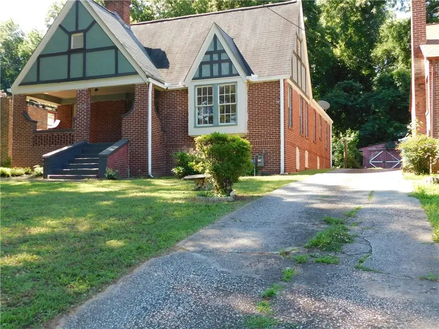 1730 Westwood Avenue Sw, Atlanta, GA 30310 - #2
