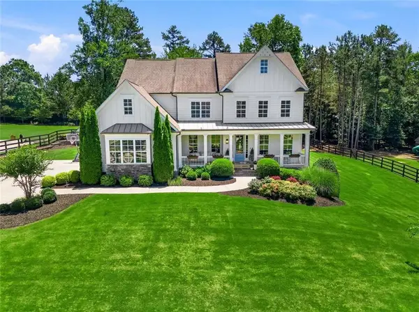 103 Equest Drive, Canton, GA 30115