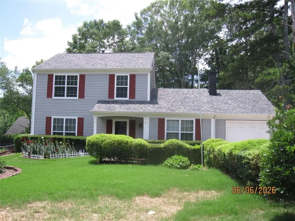 2684 Meadow Bend Court, Duluth, GA 30096 - #1