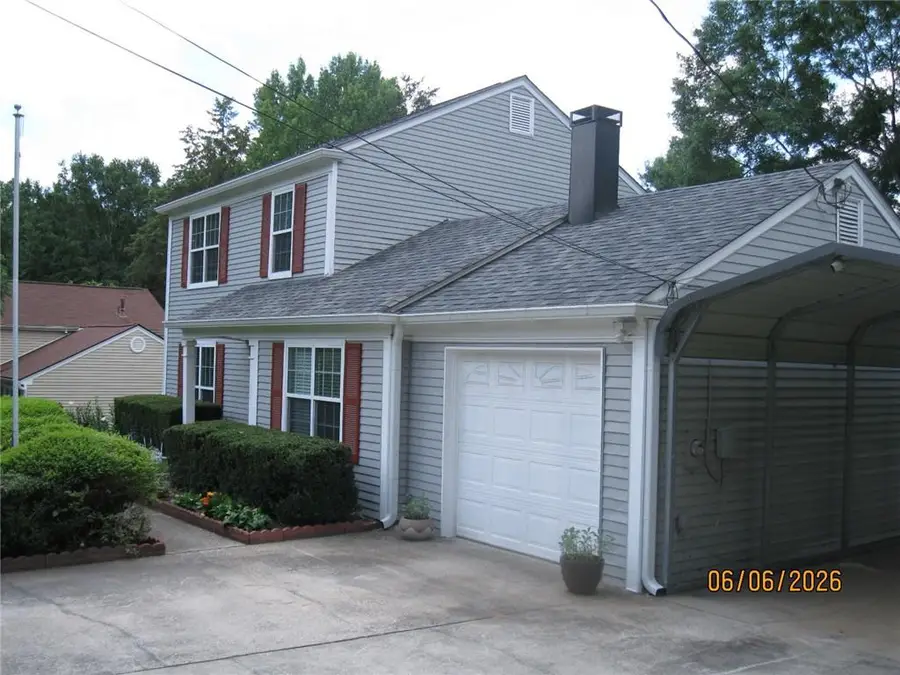 2684 Meadow Bend Court, Duluth, GA 30096 - #3