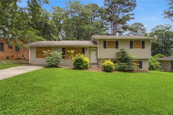 4326 Aldergate Drive, Decatur, GA 30035