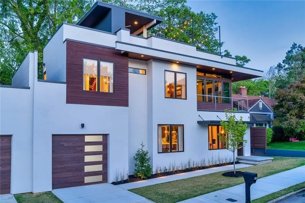 669 East Avenue Ne #B, Atlanta, GA 30312 - #1