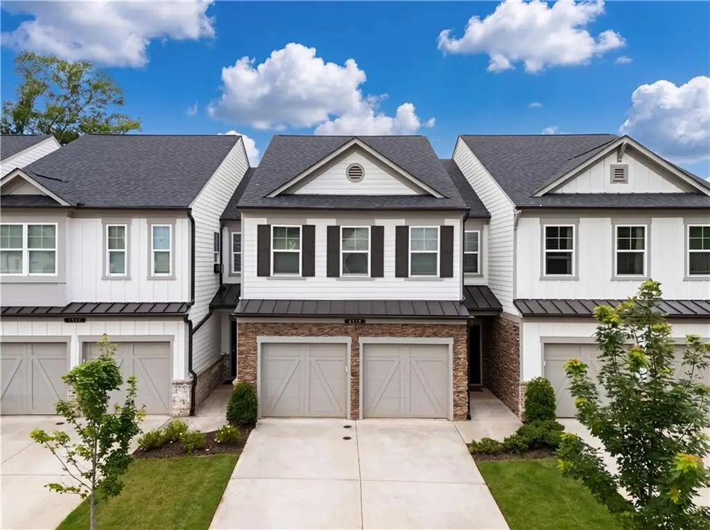 6165 Langdon Way, Cumming, GA 30028 - #1