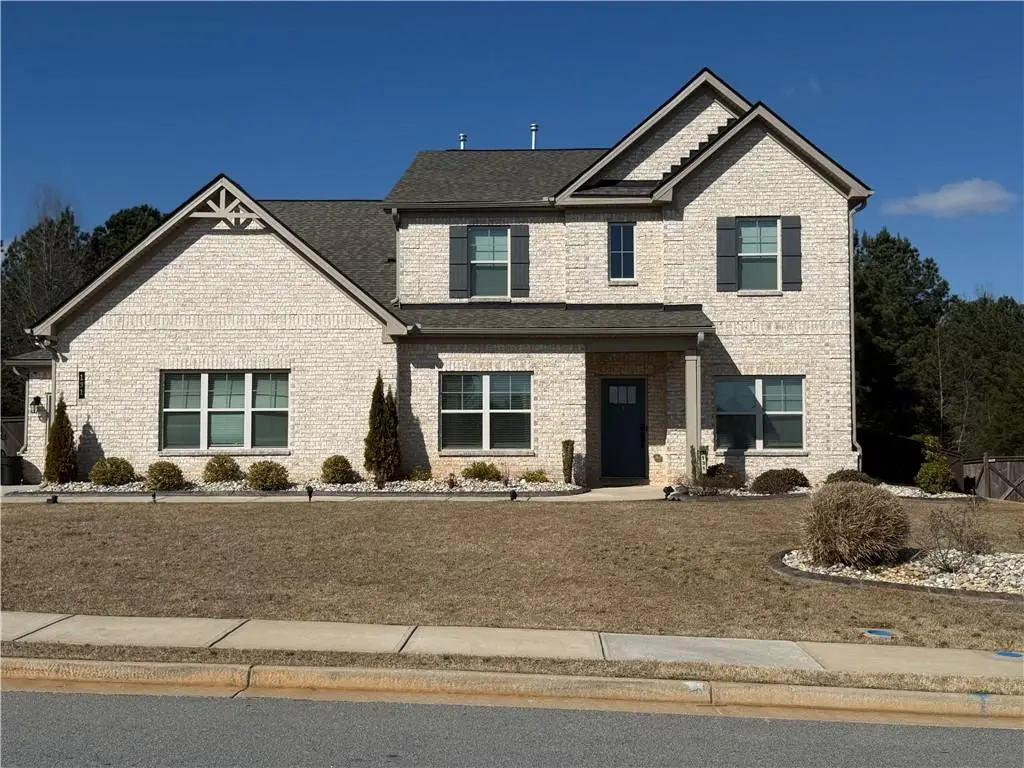 131 Classica Drive, McDonough, GA 30252 - #1