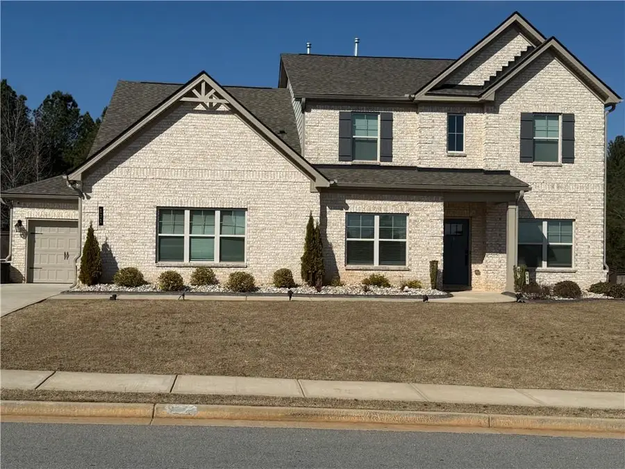 131 Classica Drive, McDonough, GA 30252 - #2