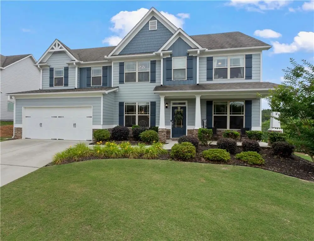 34 Alder Landing N, Dallas, GA 30132 - #1