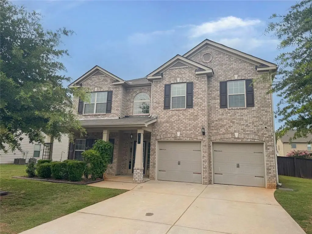 717 Melanie Jean Drive, McDonough, GA 30252 - #1