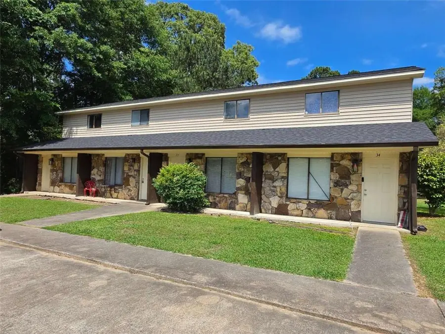 31 Adamson Drive, Cedartown, GA 30125 - #2