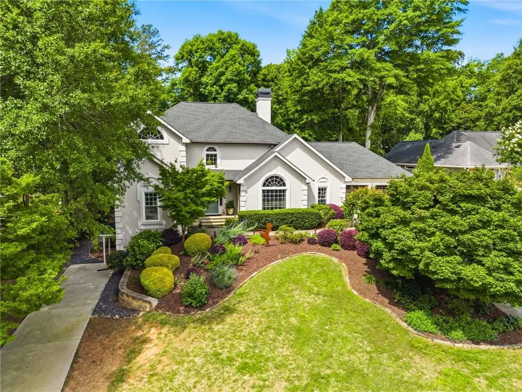 632 Trailwood Lane Sw, Marietta, GA 30064 - #1