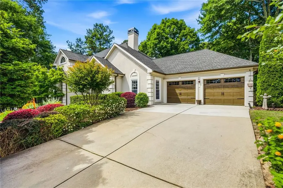 632 Trailwood Lane Sw, Marietta, GA 30064 - #3